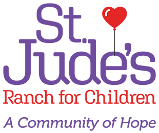 St. Jude's Ranch for Children Logo