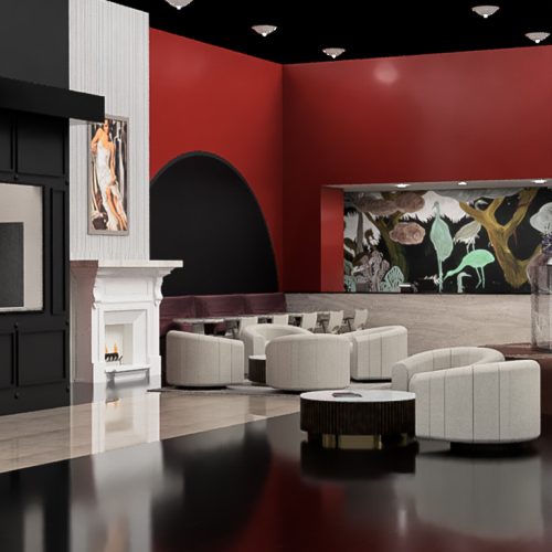 Lexi Hotel Venues