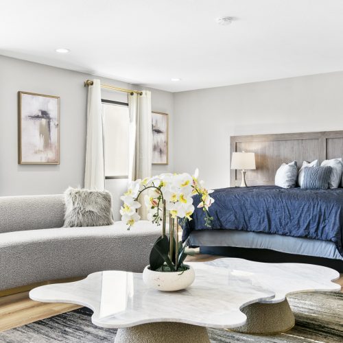 Serene Hotel Presidential Suite 3