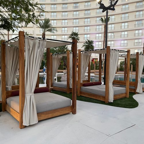 Virgin Hotel Project 10