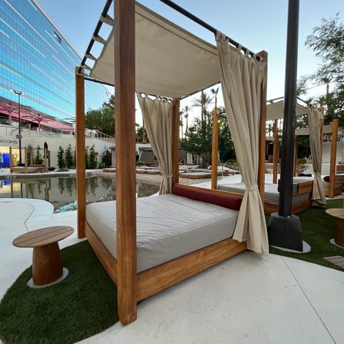 Virgin Hotel Project 12
