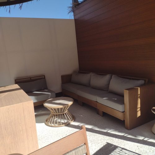 Virgin Hotel Project 7