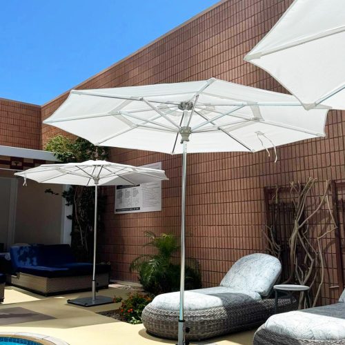 Commercial Umbrellas