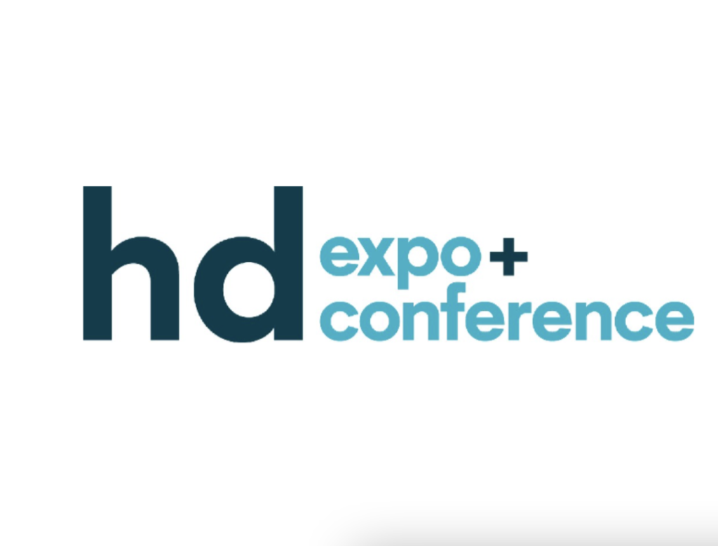 HD Expo Logo