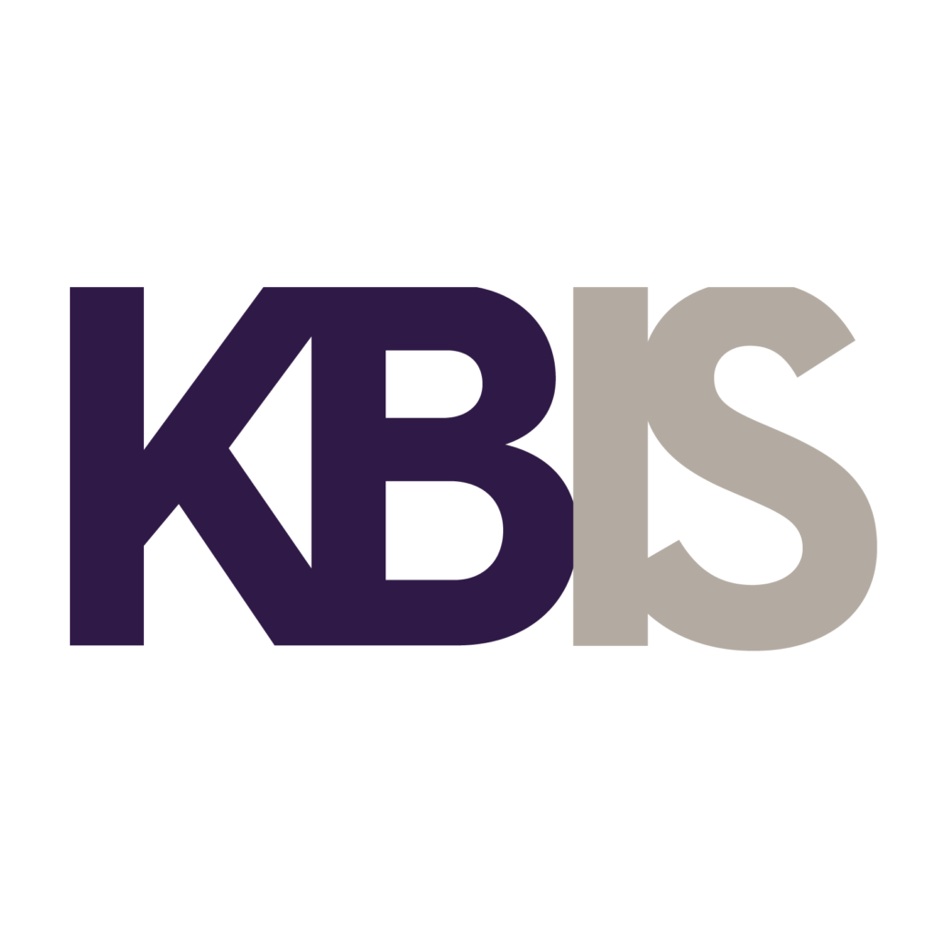 KBIS Logo