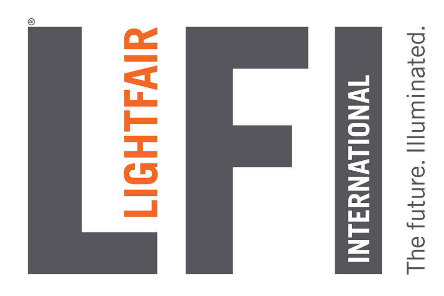 Lightfair International Logo